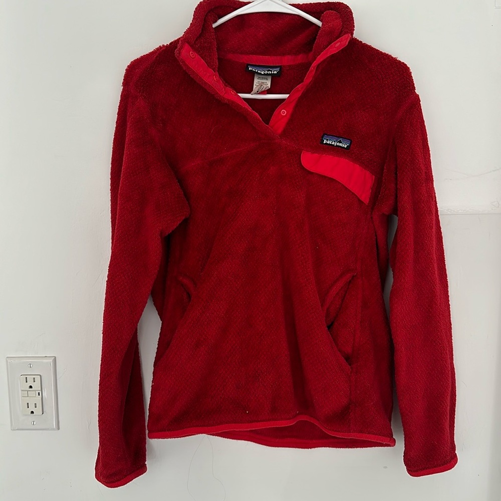 Women’s fleece Patagonia